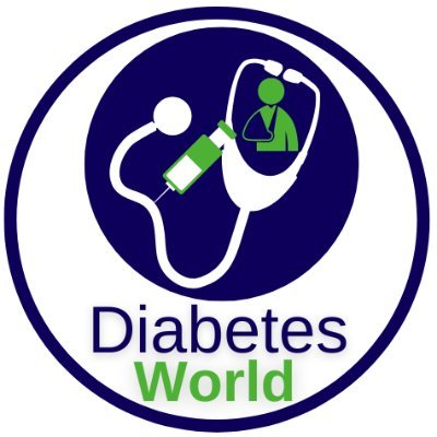 Diabetes World is a global professional association which prominently promotes research and development in the field of #Endocrinology & #Diabetes