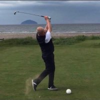 Stephen GRAY (@grayso74) 's Twitter Profile