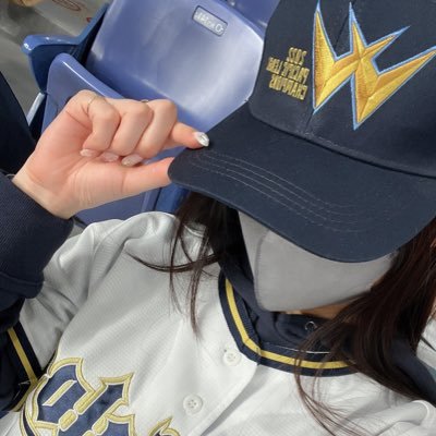 Bw🌊→Bs🐮ファン⚾️。# 7 吉田正尚と同級生のオリ姫。ほぼ⚾️ときどき日常。