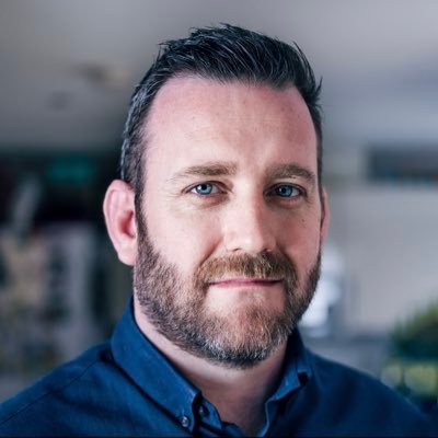 PhilDavitt's profile picture. Trying to be passable as a good husband/dad. Pretty fond of new tech and spend my days helping businesses connect better with their customers