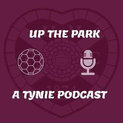 Football Podcast dedicated to Heart of Midlothian Football Club