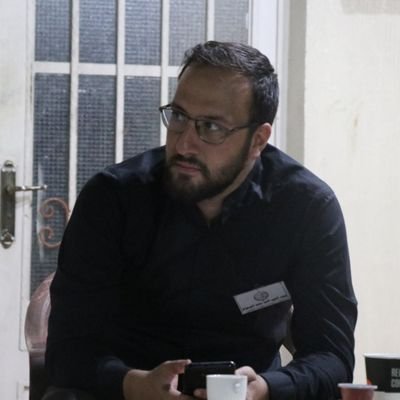 Reporter @alnourradio @tvmanar1 |
Documentary Director|
Masters Digital Media Studies|