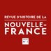 Revue d’histoire de la Nouvelle-France (@revuenllefrance) Twitter profile photo Revue d’histoire de la Nouvelle-France (@revuenllefrance) Twitter profile photo