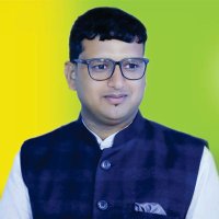 Vikash Pachar (@vikashpachar_) 's Twitter Profile Photo Vikash Pachar (@vikashpachar_) 's Twitter Profile Photo