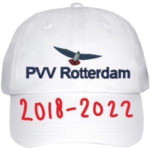 PVV Rotterdam 2018-2022