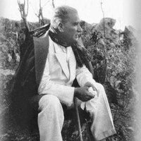 Maskülen Ruh (@maskulenite) Twitter profile photo