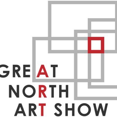 GREAT NORTH ART SHOW CELEBRATING TWENTY YEARS OF ART IN THE NORTH