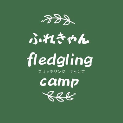 はじめまして！ Fledgling Camp(フレッジリングキャンプ)って名前でYouTubeやってます！ 主にキャンプで使える商品を紹介してます^ ^ キャンプ好きアウトドア好きの方仲良くしてください！
