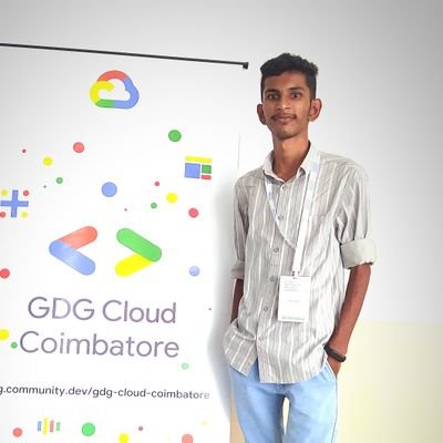 InfoSec|| Tech👨🏻‍💻|| MLSA'23|| Web Technologies|| LMS-TMS|| Linux || A researcher with passion towards Information Security|| 18 #SmartIndiaHackathonWinner