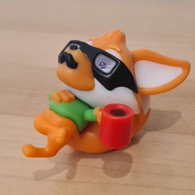 mrphilk's profile picture. biologist, programmer, husband, father and parttimehero - order may vary