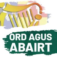 Irish Sentence Builders / Ord agus Abairt 🇮🇪☘(@Irishsentenceb1) 's Twitter Profile Photo