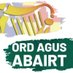 Irish Sentence Builders / Ord agus Abairt 🇮🇪☘ (@Irishsentenceb1) Twitter profile photo Irish Sentence Builders / Ord agus Abairt 🇮🇪☘ (@Irishsentenceb1) Twitter profile photo
