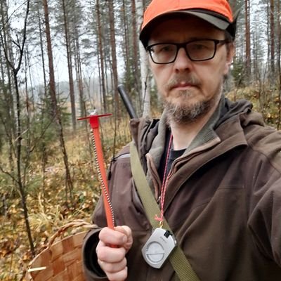 Research professor in forest planning @LukeFinland. #statistics, #forestinventory, #remotesensing, #growth and #yield. Try to be honest, objective and polite.