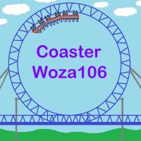 Coaster_WOZA106(@JWOZA106) 's Twitter Profile Photo