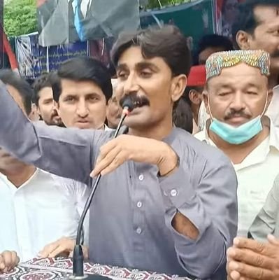 Information Secretary Pakistan people's party Distic Sujawal 🇱🇾