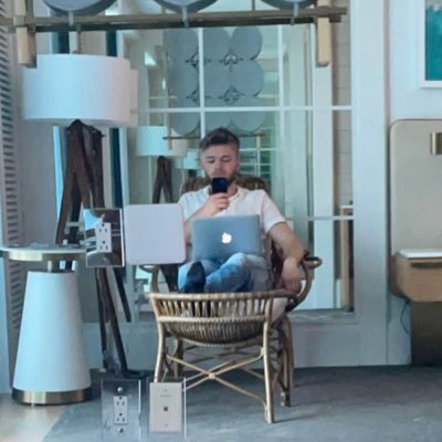 felix_henrichs's profile picture. 
