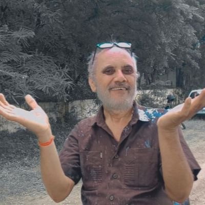 Rajendr12820469's profile picture. retaird school lecturer