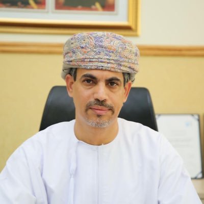 Prof. of Electrical Engineering, Rector @AOU_Oman, SM @IEEEorg 🇺🇸, PhD @UWaterloo 🇨🇦, MSc @RWTH @DAAD_Germany 🇩🇪, BEng @Sultanqaboosuni 🇴🇲