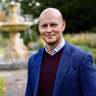 Cheltenham Liberal Democrat Parliamentary Candidate | Councillor and Cabinet member for Economy, Culture, Tourism & Wellbeing