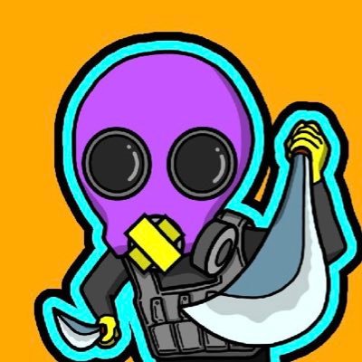 NozhyKnives's profile picture. 旧 ID: Nozhy, Nozhir, ziR / MWIII 日本最速投げナイフ7on / 所属: @AXInite_Ax4 #CallofDuty