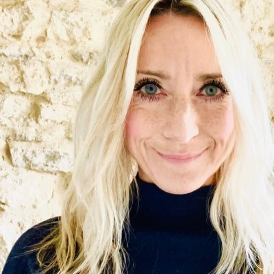 ZoeSpilberg's profile picture. Headteacher - Primary