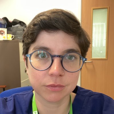 @drclarekane Profile