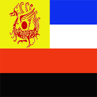 南楚国之亡国奴,我的国家与周围邻国被中国共产党以社会共产之名义发动武装侵略强行侵占,本人提倡以武装肢解共产党侵占下暴虐无道之大一统中国!
致力于 南楚国(湖南.古国名:楚国、南国) 武装独立建国道路!以立耶稣基督(非和理非教义版)为国之教,让上帝的光辉照进吾土,神佑大南楚国。『湘楚(湖南)、荊楚(湖北)共创楚文化之辉』