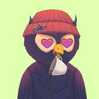 Owly NFT (☕)(@OwlyNFT) 's Twitter Profile Photo