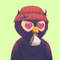 Owly NFT (☕) (@owlynft) 's Twitter Profile
