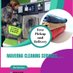 Maverna Cleaning Services (@mavernalaundry) Twitter profile photo Maverna Cleaning Services (@mavernalaundry) Twitter profile photo