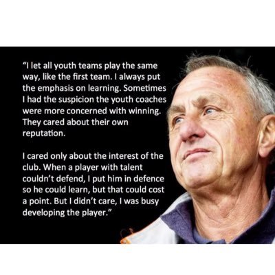 Sharing experiences and thoughts whilst stepping into the next phase of a young player’s professional football journey ⚽️