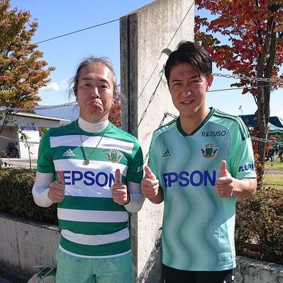 #ロック総統 先生に共感し、「#今そこにあるサッカーを愛せ」に帰依し、日本サッカー界に精神的支柱を立ててまいります。
#ミネベアミツミFC #東京ヴェルディ #松本山雅FC  #いわきFC  #川崎フロンターレ #FC町田ゼルビア #ヴィッセル神戸 #セレッソ大阪 #宮内桃子 #川崎純情小町 を愛しております。