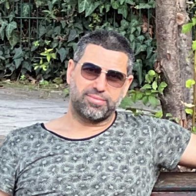 haliltasdemirr's profile picture. 