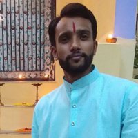Sudhanshu Vyas(@SudhanshuVyas14) 's Twitter Profile Photo