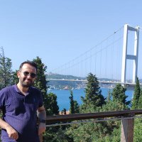 Dr. Mehmet Sina İÇEN (@sinaicen) Twitter profile photo