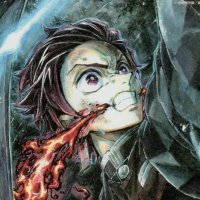 Manjirou (@manjirouyaiba) 's Twitter Profile