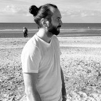 Sergej Maier (@mackjackmaier) 's Twitter Profile Photo