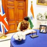Ashish Kumar (@ashish_zzz) 's Twitter Profile