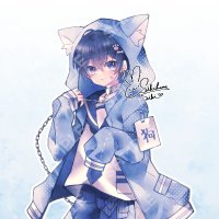 墨殇 (@csdy20) 's Twitter Profile
