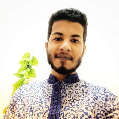 #Digital_Marketer_specialist🚀
#SEO_Expert🚀
#Social_Media_Manager🚀
#Content_Creator🎯
#Graphic_Designer✒️
Business growth is my goal.