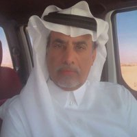 مهنا بن شليه (@binshlyah_88) 's Twitter Profile Photo