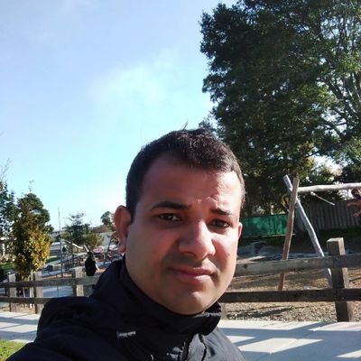 dbhandari_g's profile picture. No