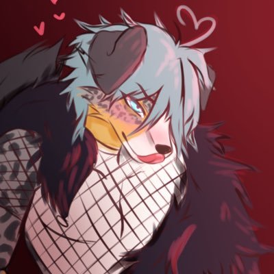 AD Account / 22 / Any Pronouns / Bi / Switch / Single / Open DMs~ | 18+ only! » Doggy Weekend, NFC