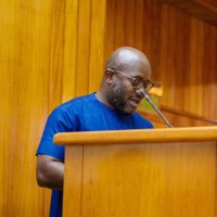 Andrew Egyapa Mercer (@egyapamercer) 's Twitter Profile