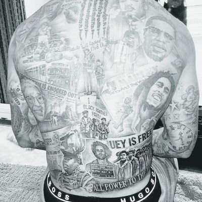 BIGGERBLKBBC's profile picture. DIK4DAYZ