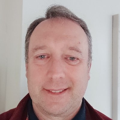 2ace6e1065514b2's profile picture. Dad of 3 young men; married to Una; Believe in science (& God) & the regulated free market with a strong social safety net. Irish, Dublin. Slava  Ukraini.