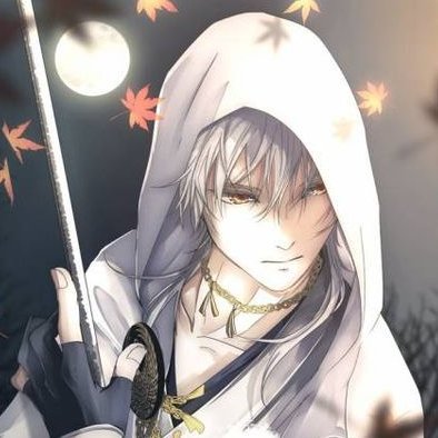 AstralPrince1's profile picture. 