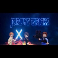 Jordys Bricks (@bricksjordys) 's Twitter Profile