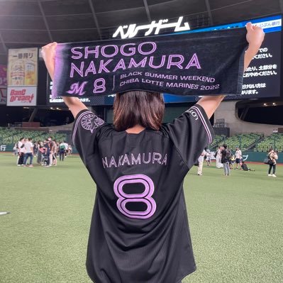 スポーツ大好き❤⚾️プロ野球⚾️千葉ロッテマリーンズ#8#16 横浜DeNAベイスターズ #31#19 ⚽️Fリーグ⚽️立川アスレティックFC しながわシティ#96 ヴォスクオーレ仙台#5応援しています❤️