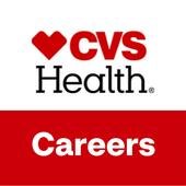 Join the heart of health care @CVSHealth #TeamCVS!